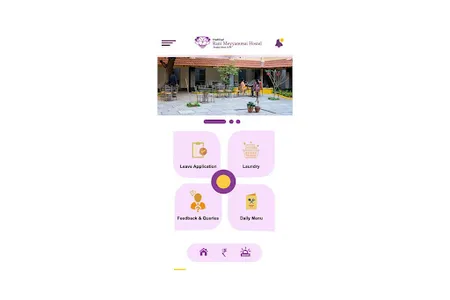 RMH Connect screenshot 7