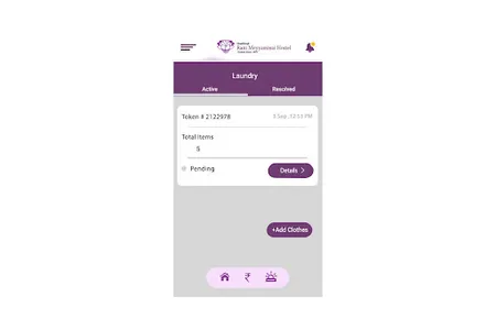 RMH Connect screenshot 9