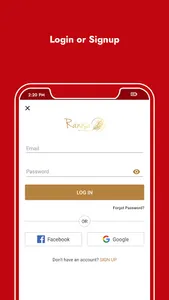 Ranisa screenshot 6