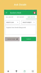 Rankers Bseb screenshot 3