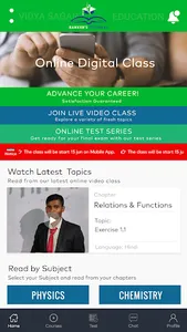 Ranker's Tutorial screenshot 1