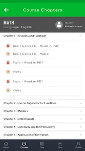 Ranker's Tutorial screenshot 2
