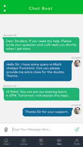 Ranker's Tutorial screenshot 3