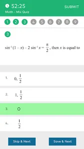 Ranker's Tutorial screenshot 5