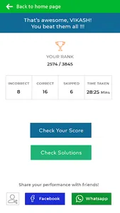 Ranker's Tutorial screenshot 6