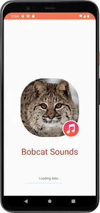 Bobcat Sounds screenshot 0