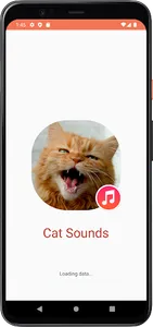 Cat Sounds screenshot 0