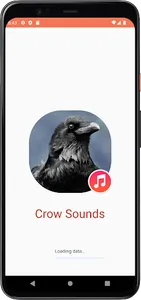 Crow Sounds screenshot 0