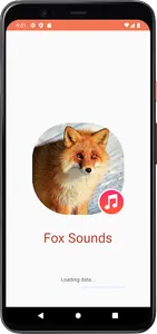 Fox Sounds screenshot 0