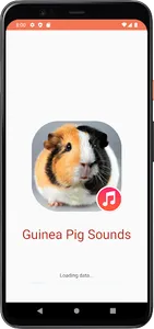 Guinea Pig Sounds screenshot 0