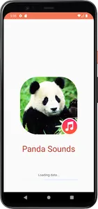 Panda Sounds screenshot 0