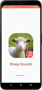 Sheep Sounds screenshot 0