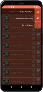 Sheep Sounds screenshot 3