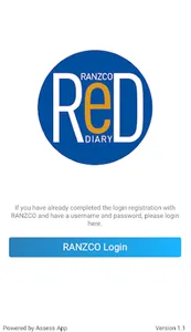 ReD screenshot 0