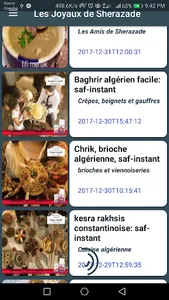les joyaux de Sherazade screenshot 1