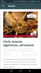 les joyaux de Sherazade screenshot 4