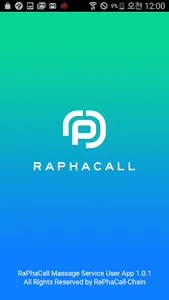 RaphaCall screenshot 0