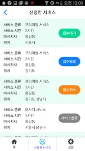 RaphaCall screenshot 3