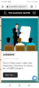 KINTU Web Center screenshot 4