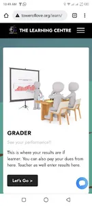 KINTU Web Center screenshot 9