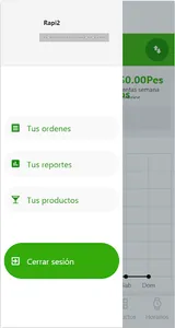 Rapi2 para Locales screenshot 0
