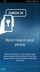 Zzz Dreamscape Hotel screenshot 0