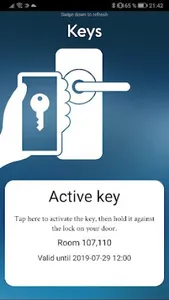 Zzz Dreamscape Hotel screenshot 2