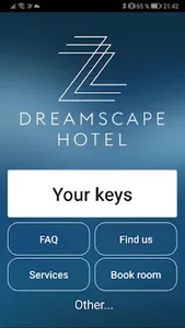 Zzz Dreamscape Hotel screenshot 3