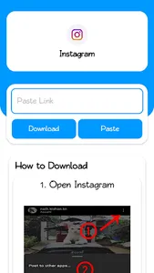 Rapid Status Saver - All in on screenshot 3