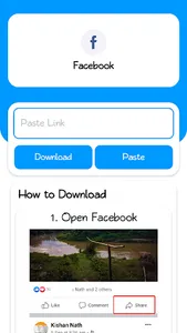 Rapid Status Saver - All in on screenshot 4