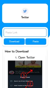 Rapid Status Saver - All in on screenshot 5
