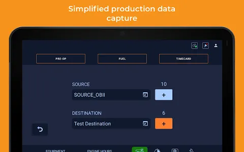 quarryHog screenshot 11