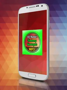 Lagu DJ Remix Tembang Kenangan screenshot 0