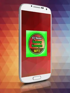 Lagu DJ Remix Tembang Kenangan screenshot 1