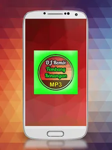 Lagu DJ Remix Tembang Kenangan screenshot 2