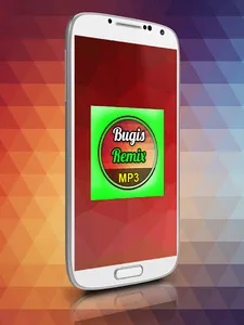 Lagu Bugis Remix Mp3 screenshot 1