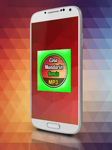Lagu Cina Mandarin Remix Mp3 screenshot 0