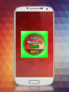 Lagu Cina Mandarin Remix Mp3 screenshot 2
