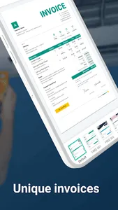 Invoice Maker & Template screenshot 17