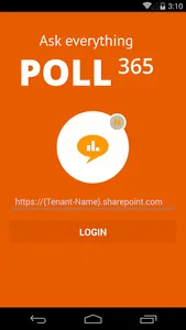 Poll365 screenshot 6