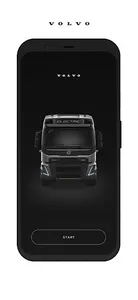 Volvo Truck Builder screenshot 1
