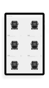 Volvo Truck Builder screenshot 4