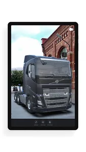 Volvo Truck Builder screenshot 6
