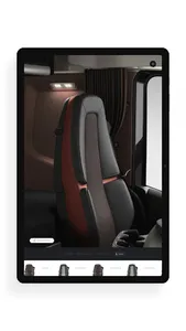 Volvo Truck Builder screenshot 7
