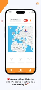 Rapid Lift - Driver screenshot 0