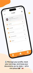Rapid Lift - Driver screenshot 2