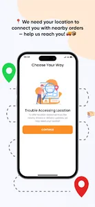 Rapid Lift - Driver screenshot 3