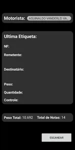 Leitor Rapido BR screenshot 1