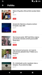 Raport screenshot 2