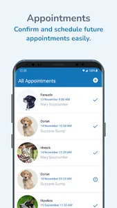MyPetsWellness screenshot 4